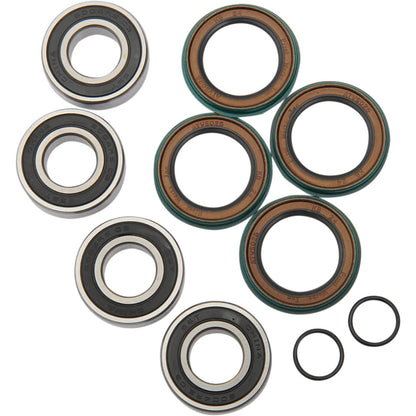 Pivot Works Front Wheel Bearing Kit PWFWK-C06-000_454581