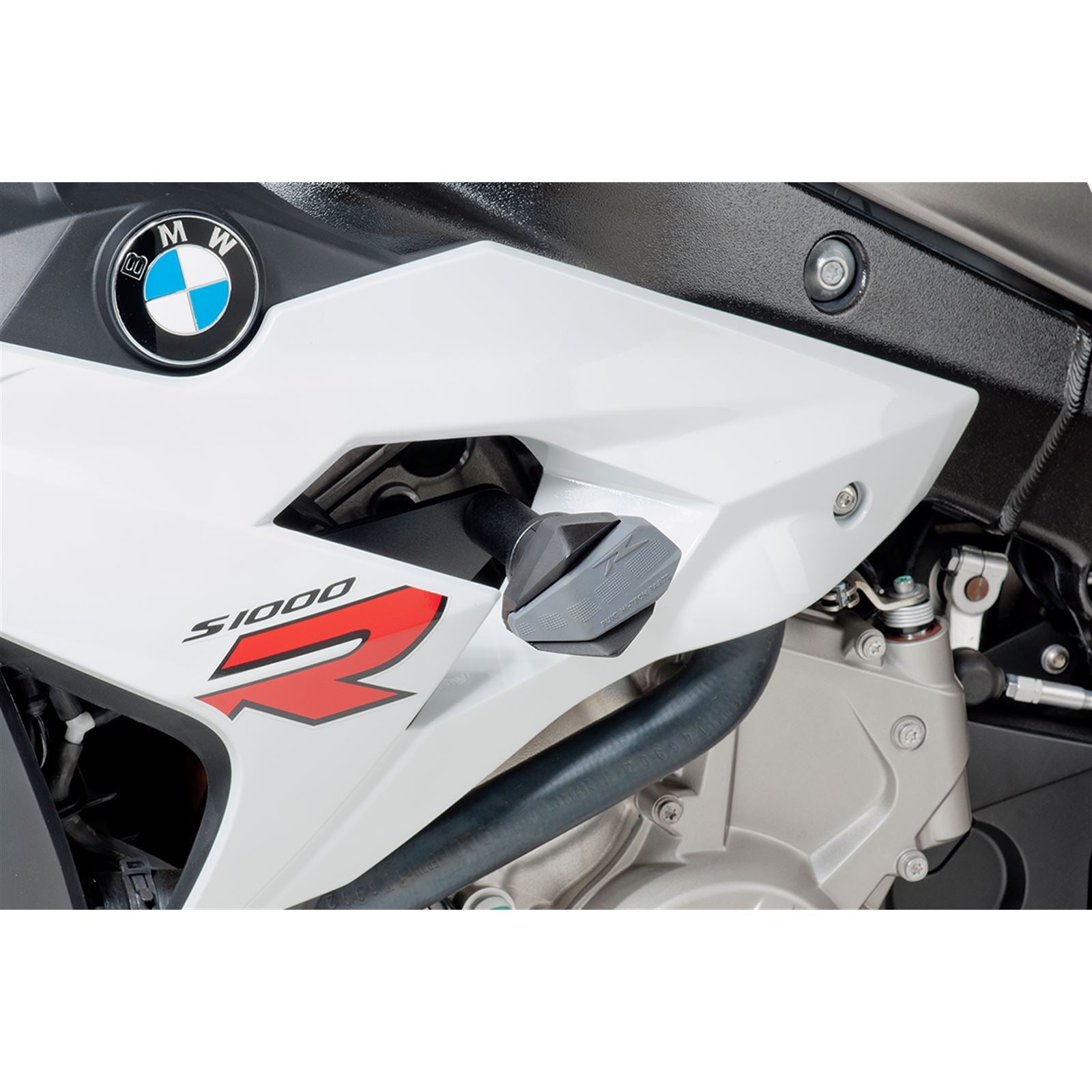 Puig Frame Sliders R12 Black [MPN: 7061N]_460890