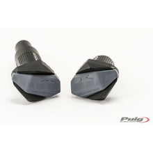 Puig Frame Sliders R12 Black 6243N_881179