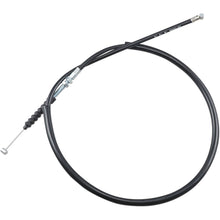 Motion Pro Black Vinyl Front Brake Cable 02-0026_445642