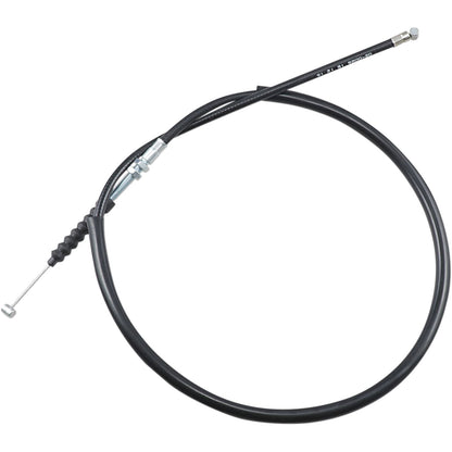 Motion Pro Black Vinyl Front Brake Cable 02-0026_445642