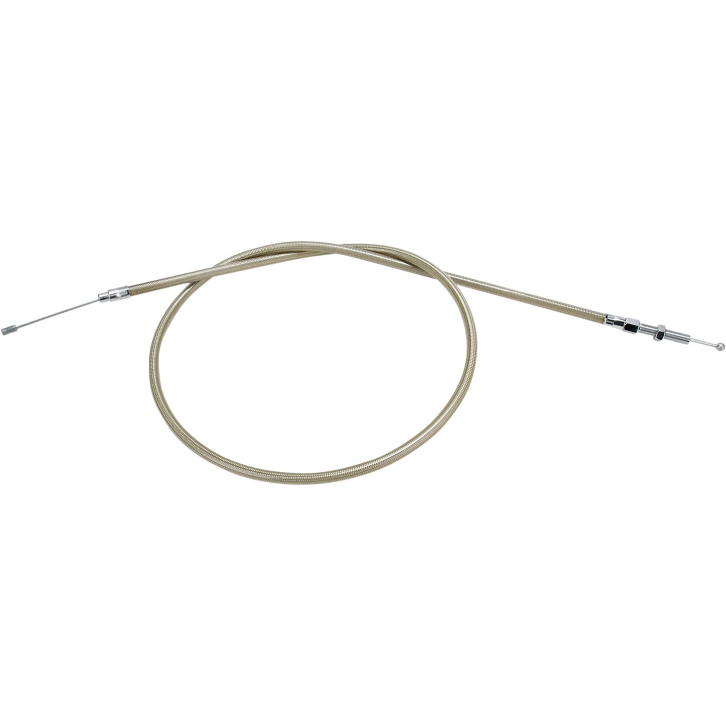 Motion Pro Armor Coat Clutch Cable 66-0072_444625