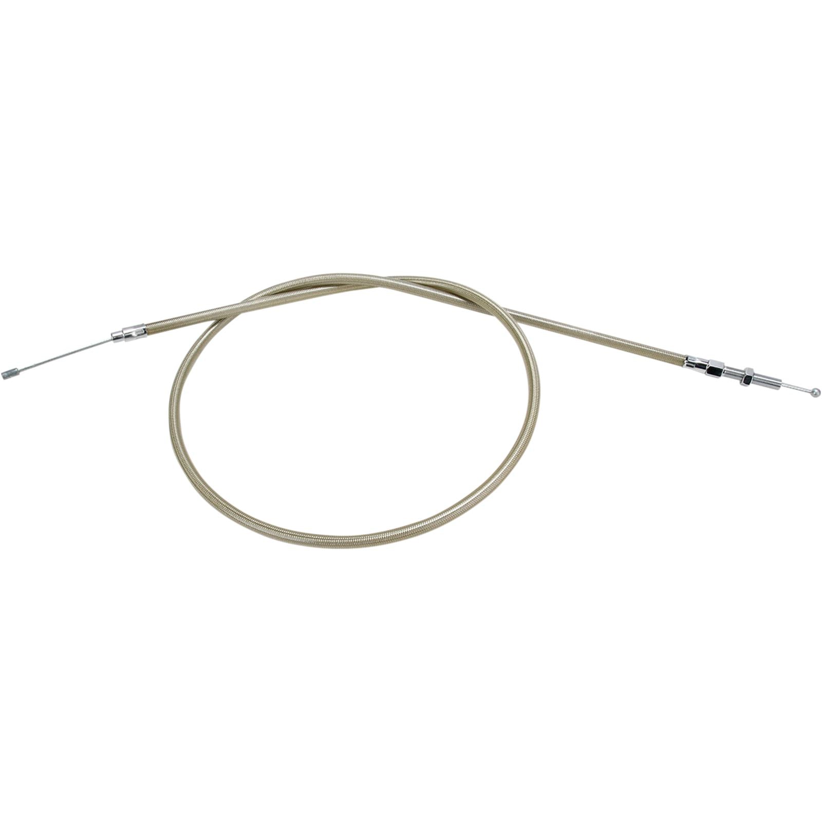 Motion Pro Armor Coat Clutch Cable 66-0072_444625