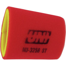 Uni Filter Multi-Stage Competition Air Filter [MPN: NU-3258ST]_488569