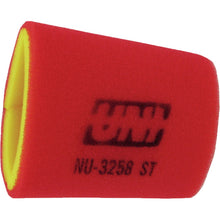 Uni Filter Multi-Stage Competition Air Filter [MPN: NU-3258ST]_39089