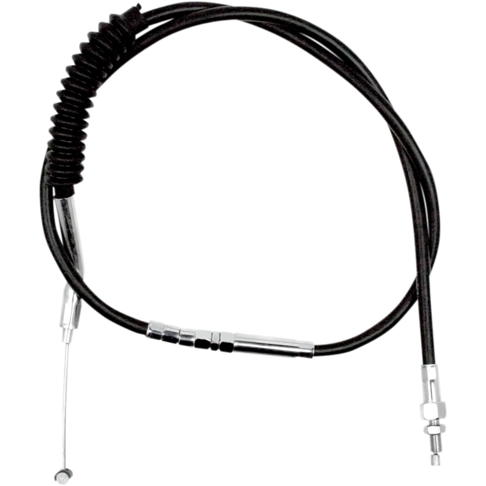Motion Pro Cable Term Clutch [MPN: 06-0332]_444864