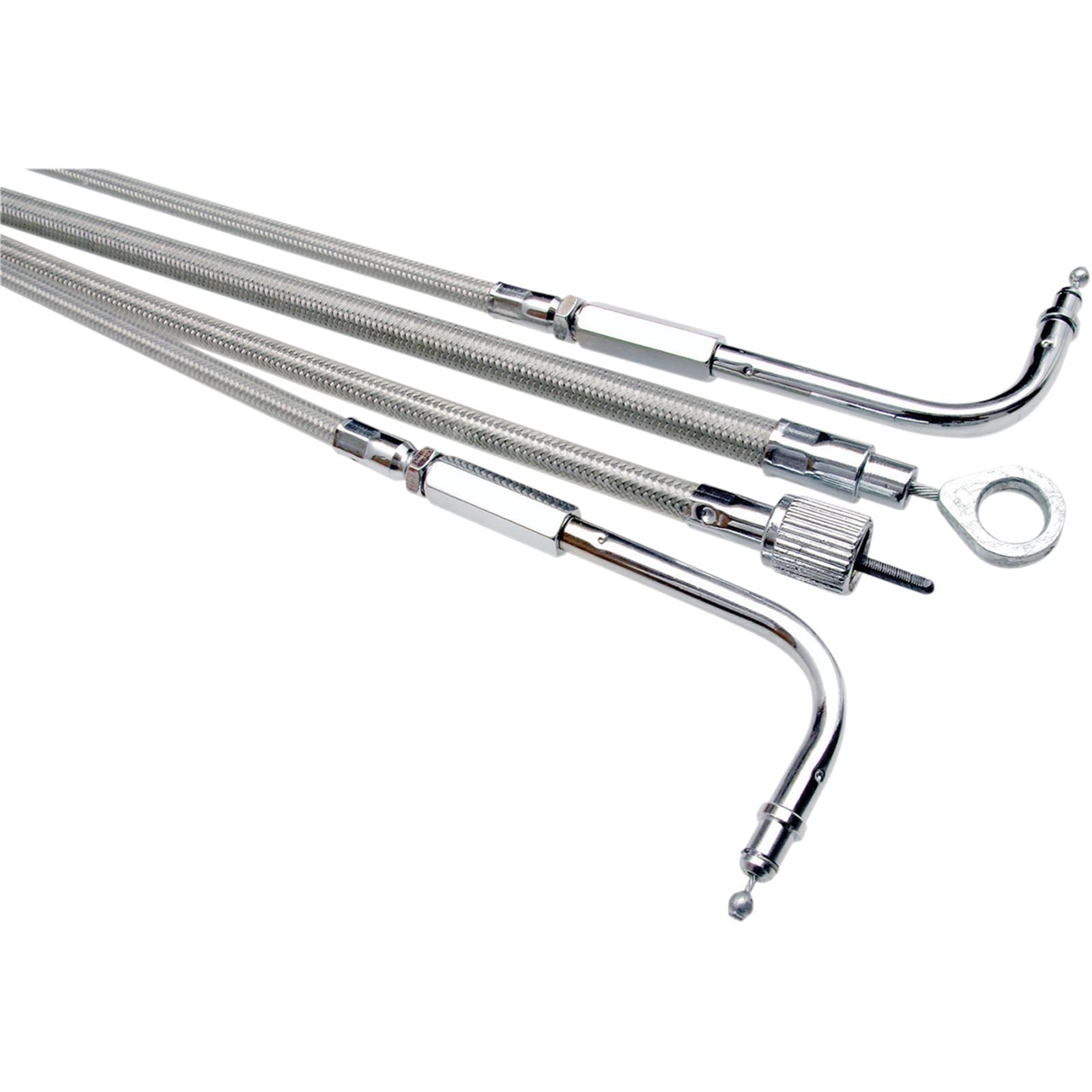 Motion Pro Armor Coat Speedo Coat 66-0135_444990