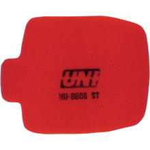 Uni Filter Multi-Stage Competition Air Filter [MPN: NU-8606ST]_488593