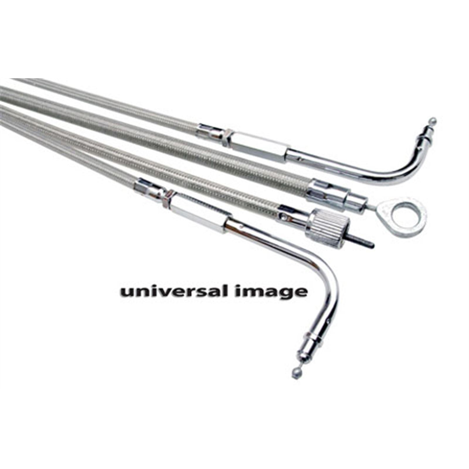 Motion Pro Armor Coat Clutch Cable 64-0253_557093