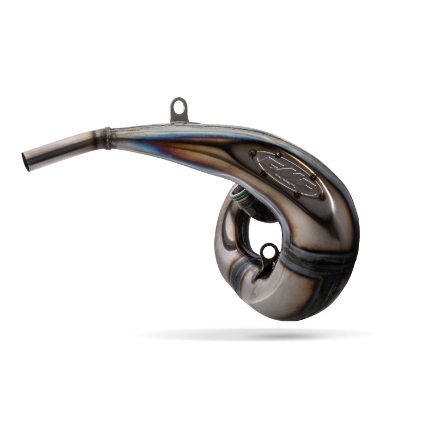 FMF Racing Pipe Factory Fatty CR250 '05-06 021055_1459222