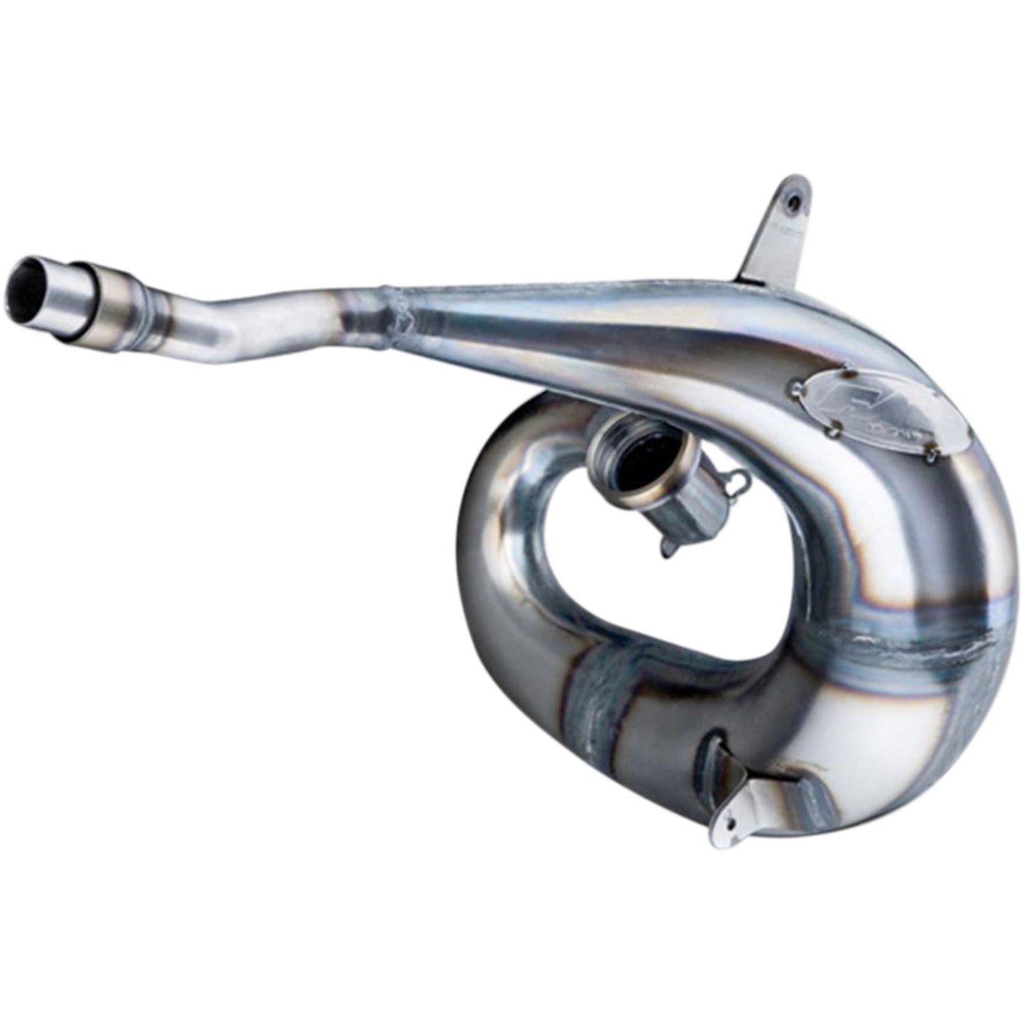 FMF Racing Pipe Factory Fatty for KTM 50SX'09 025101_387726