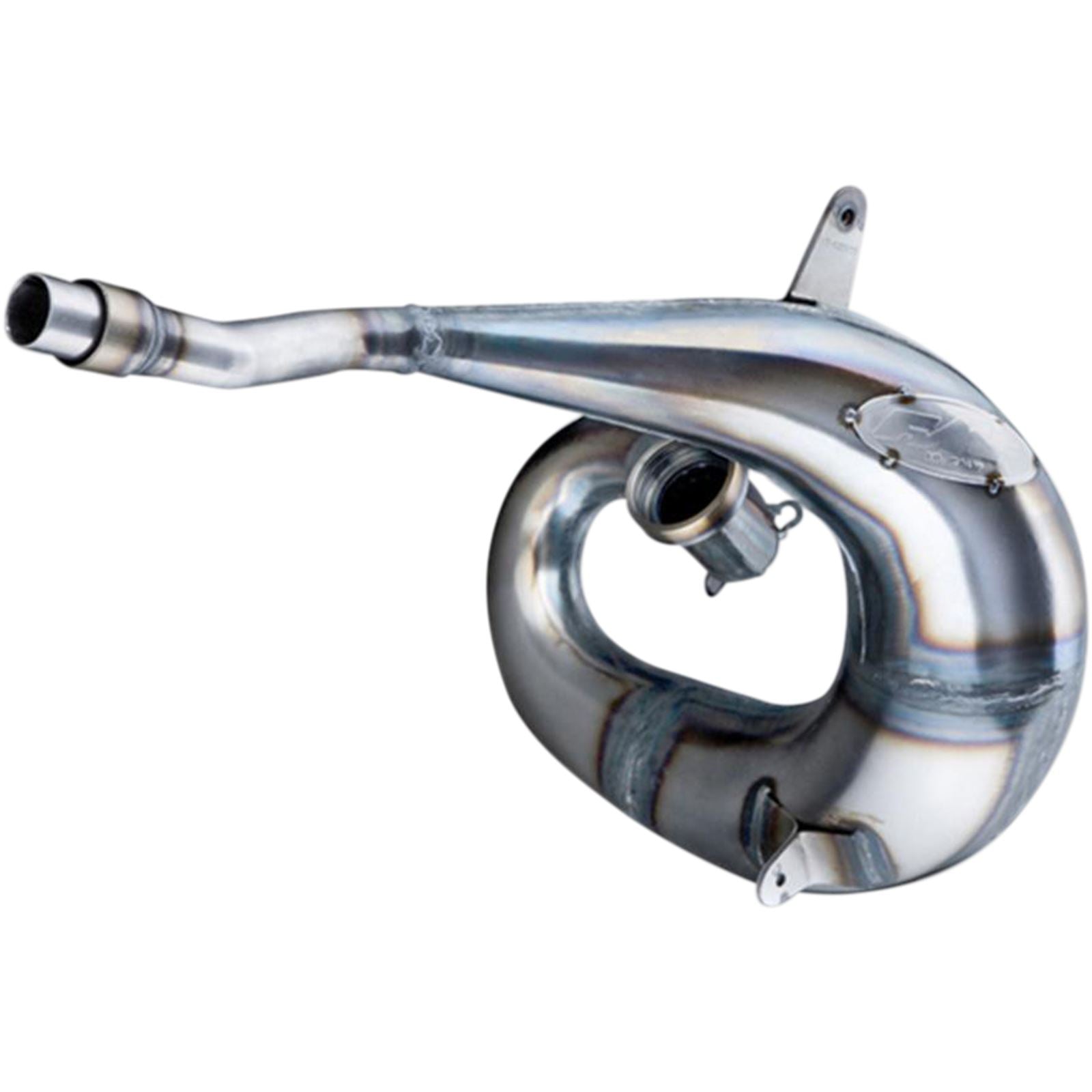 FMF Racing Pipe Factory Fatty for KTM 50SX'09 025101_387726