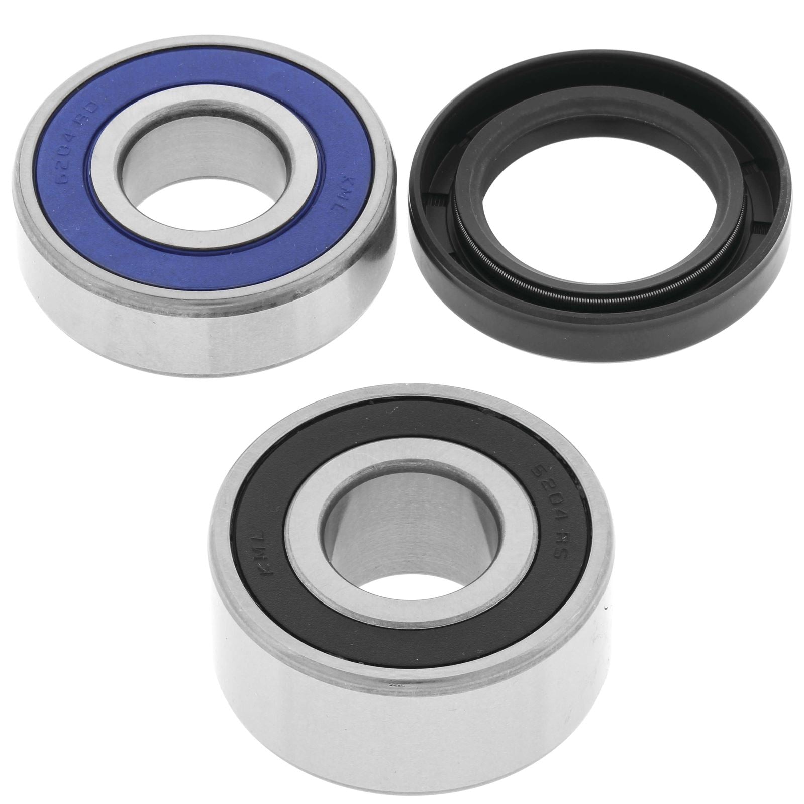 All Balls Wheel Bearing Kit 25-1020_39372