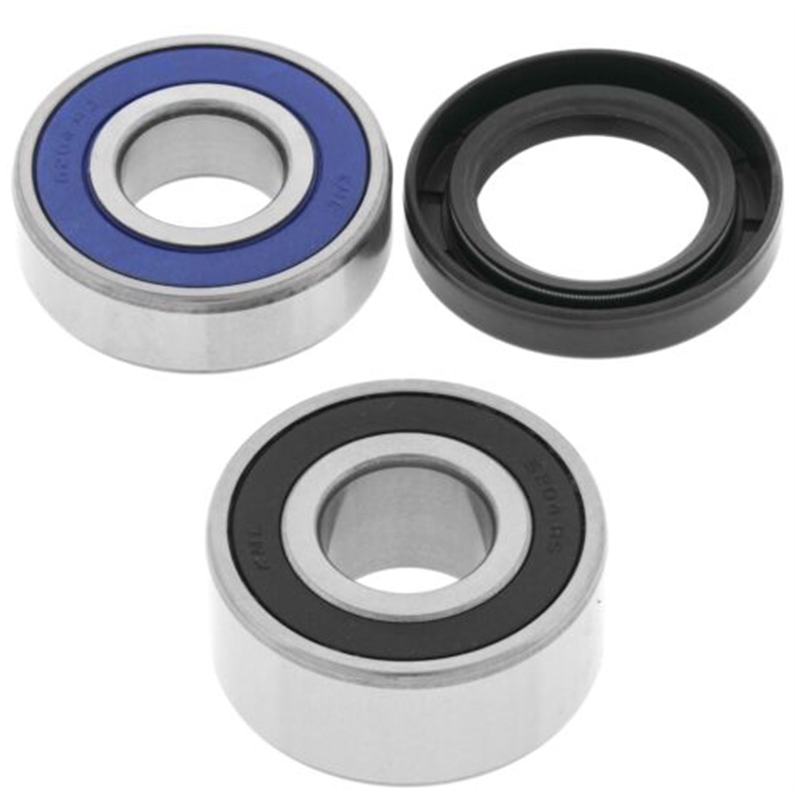 All Balls Wheel Bearing Kit 25-1020_659522