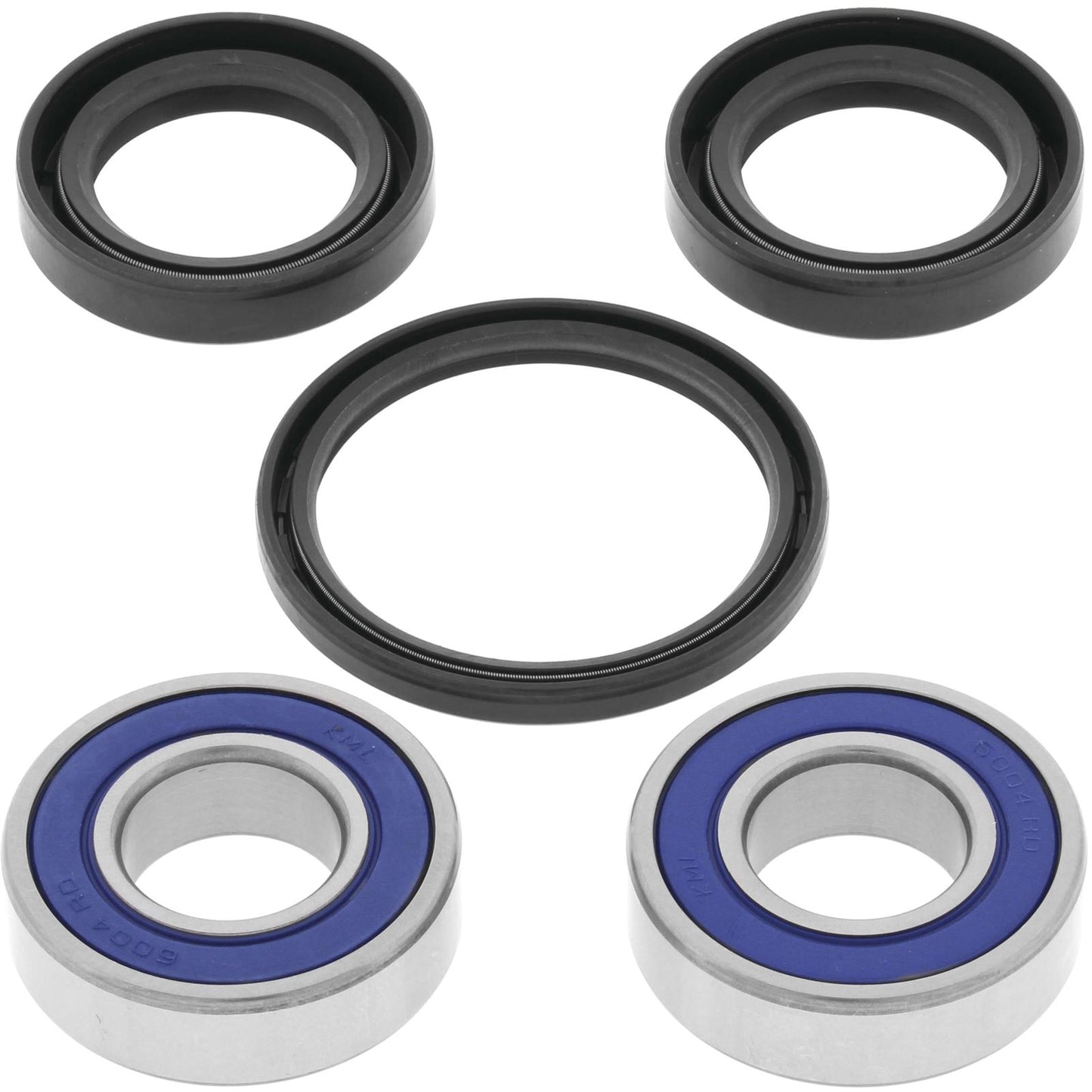 All Balls Wheel Bearing Kit 25-1077_39384