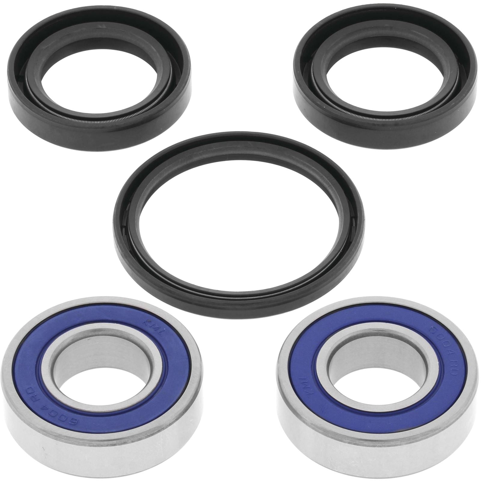 All Balls Wheel Bearing Kit 25-1077_39384