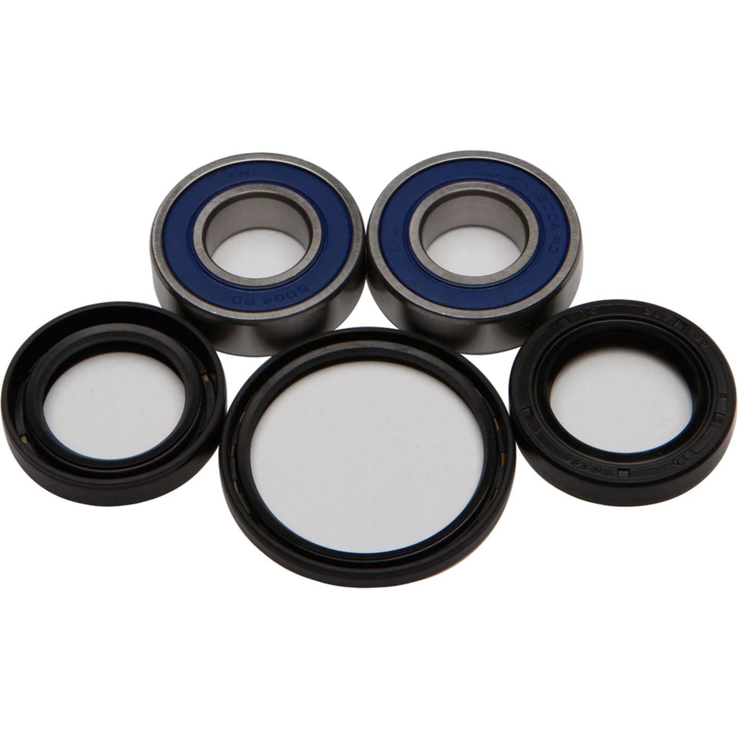 All Balls Wheel Bearing Kit 25-1077_39385