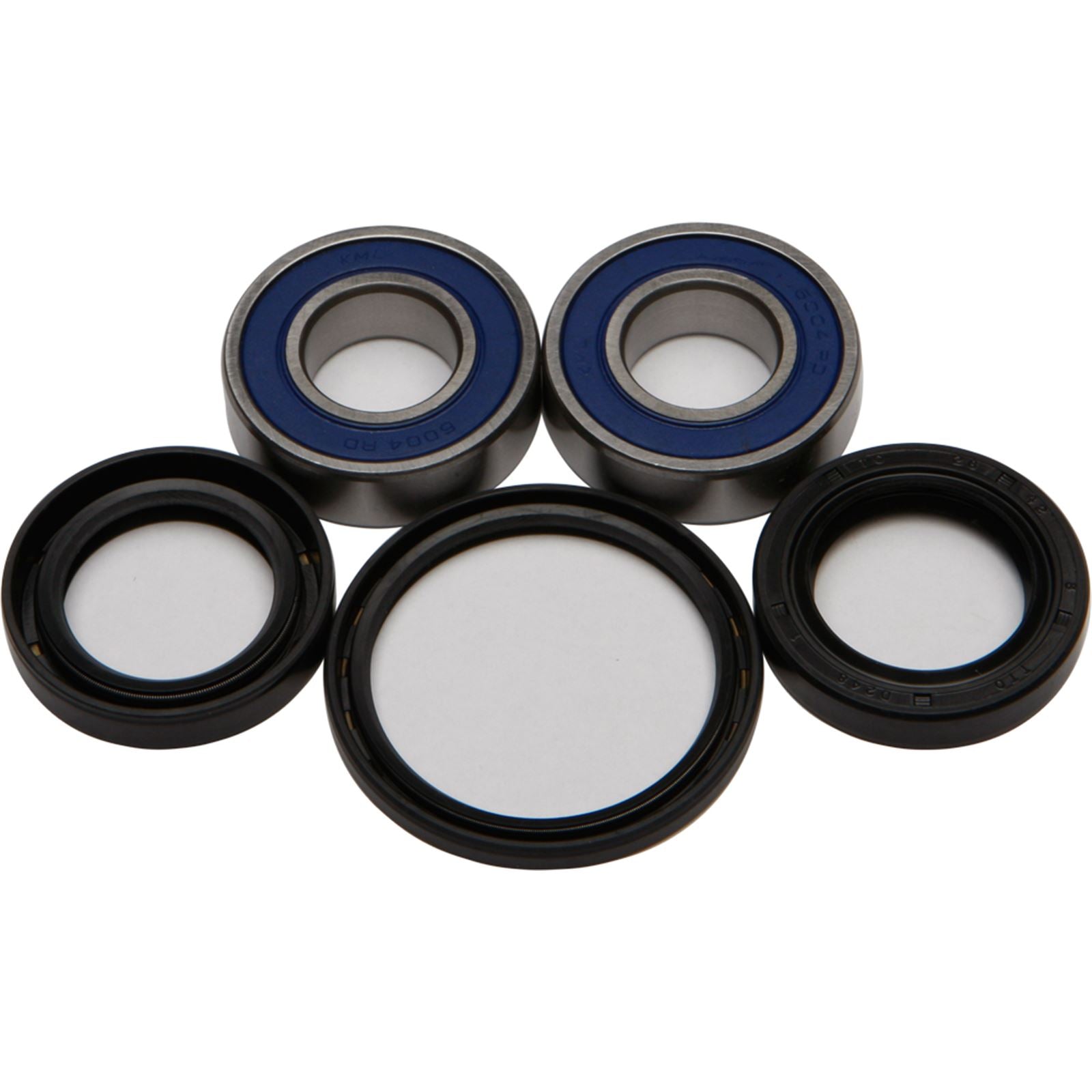 All Balls Wheel Bearing Kit 25-1077_39385