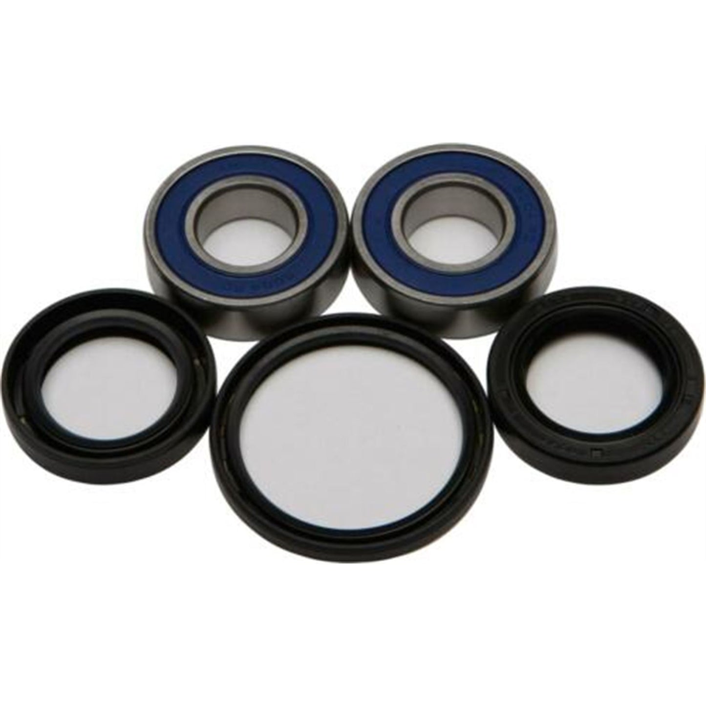 All Balls Wheel Bearing Kit 25-1077_652175