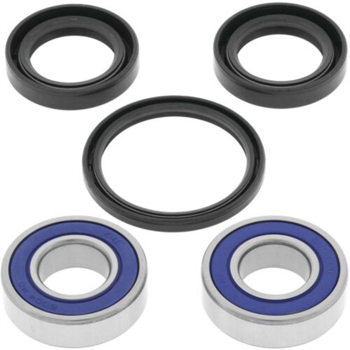 All Balls Wheel Bearing Kit 25-1077_654386
