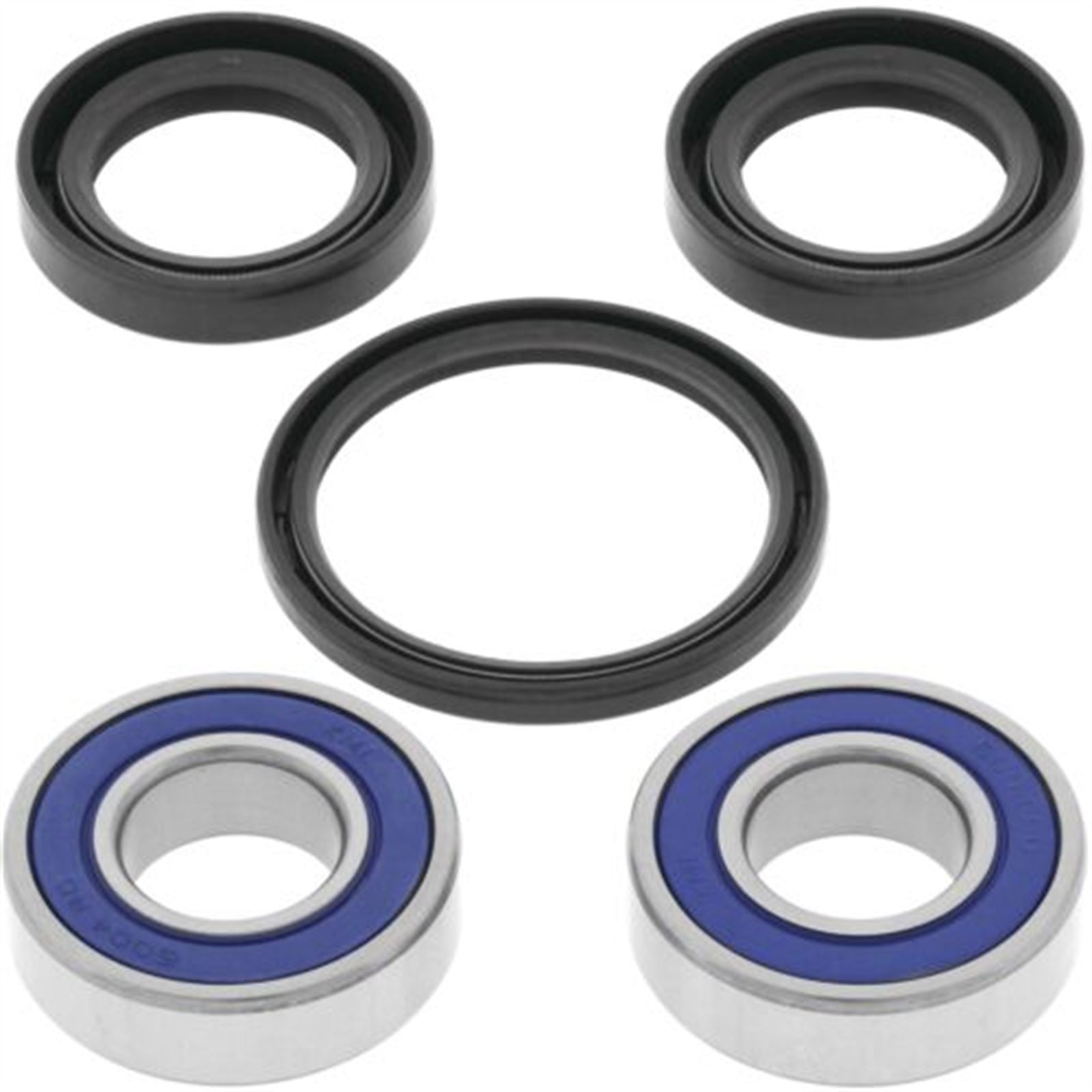 All Balls Wheel Bearing Kit 25-1077_654386