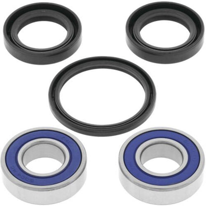 All Balls Wheel Bearing Kit 25-1077_654386