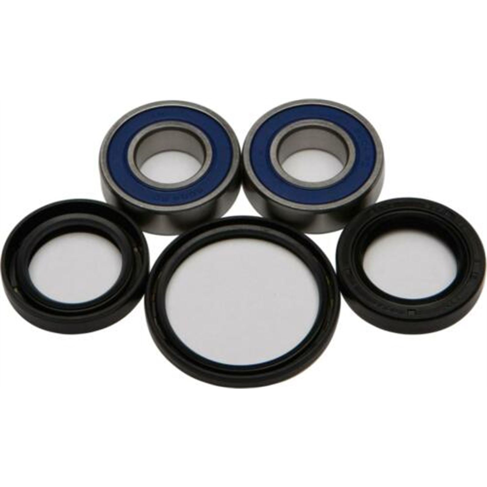 All Balls Wheel Bearing Kit 25-1077_654387