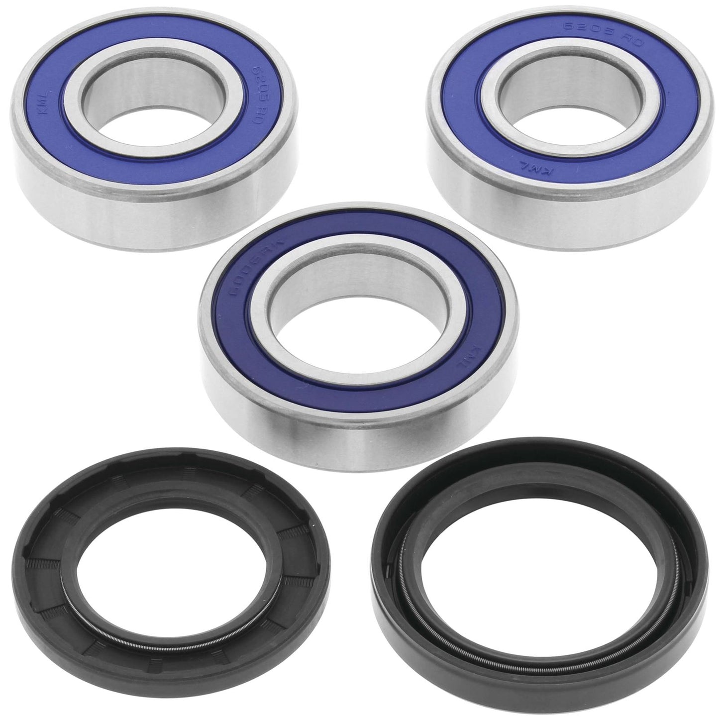 All Balls Wheel Bearing Kit - 25-1111 Ab 25-1111_39393