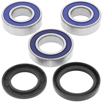 All Balls Wheel Bearing Kit - 25-1111 Ab 25-1111_39393