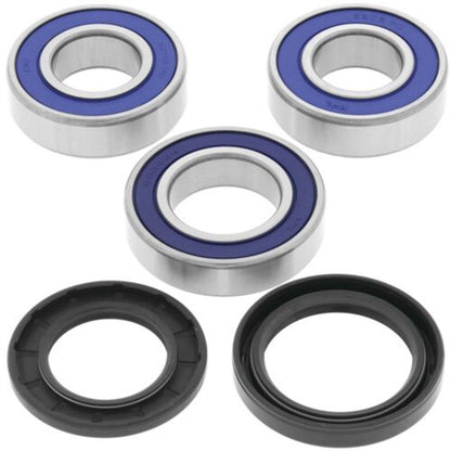 All Balls Wheel Bearing Kit - 25-1111 Ab 25-1111_647022