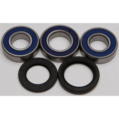 All Balls Wheel Bearing Kit - 25-1111 Ab 25-1111_39394