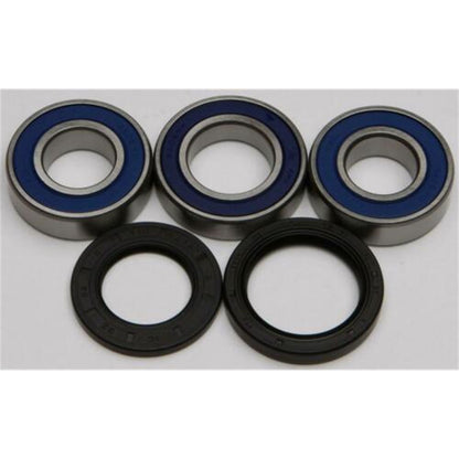 All Balls Wheel Bearing Kit - 25-1111 Ab 25-1111_647021