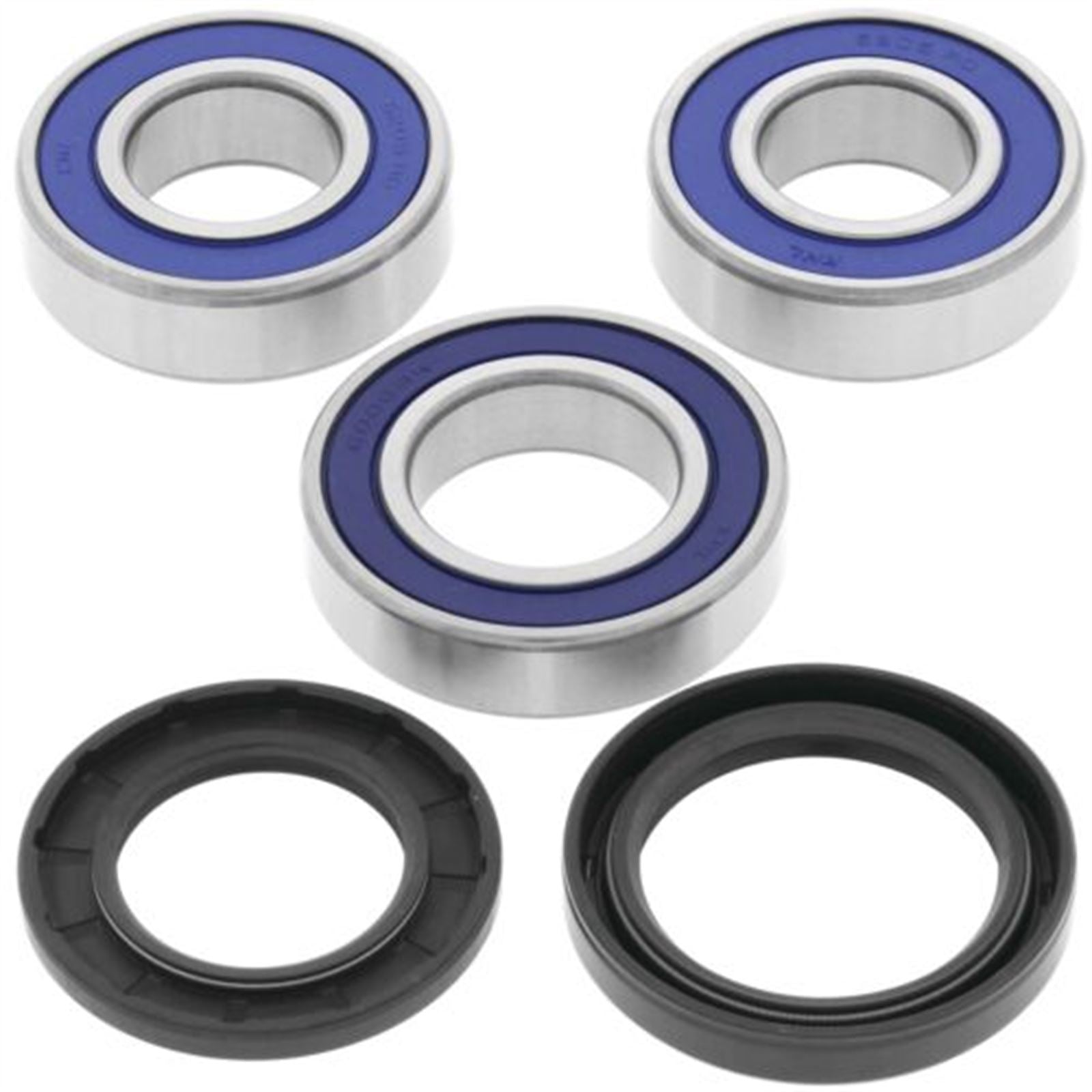 All Balls Wheel Bearing Kit - 25-1111 Ab 25-1111_647020