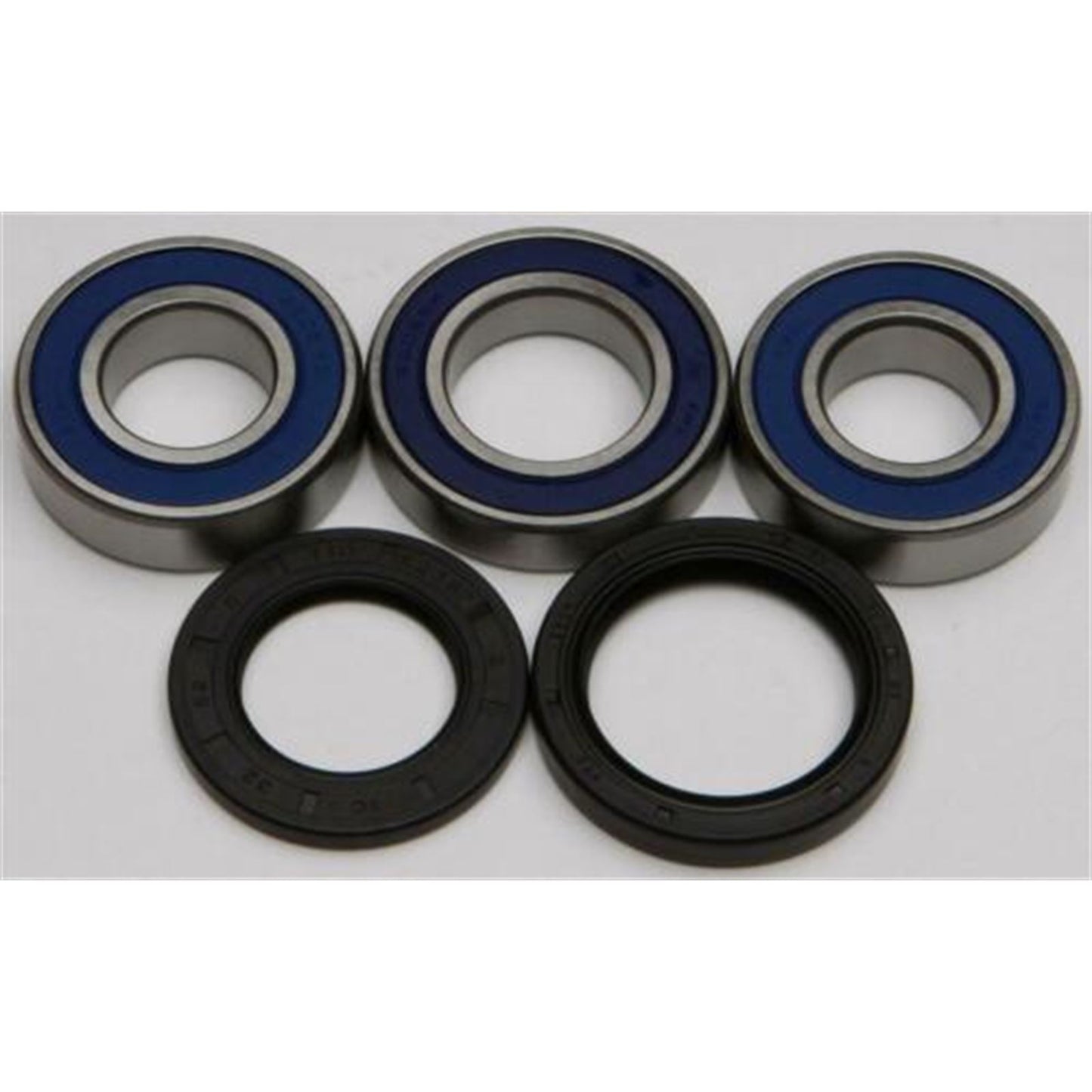 All Balls Wheel Bearing Kit - 25-1111 Ab 25-1111_647019