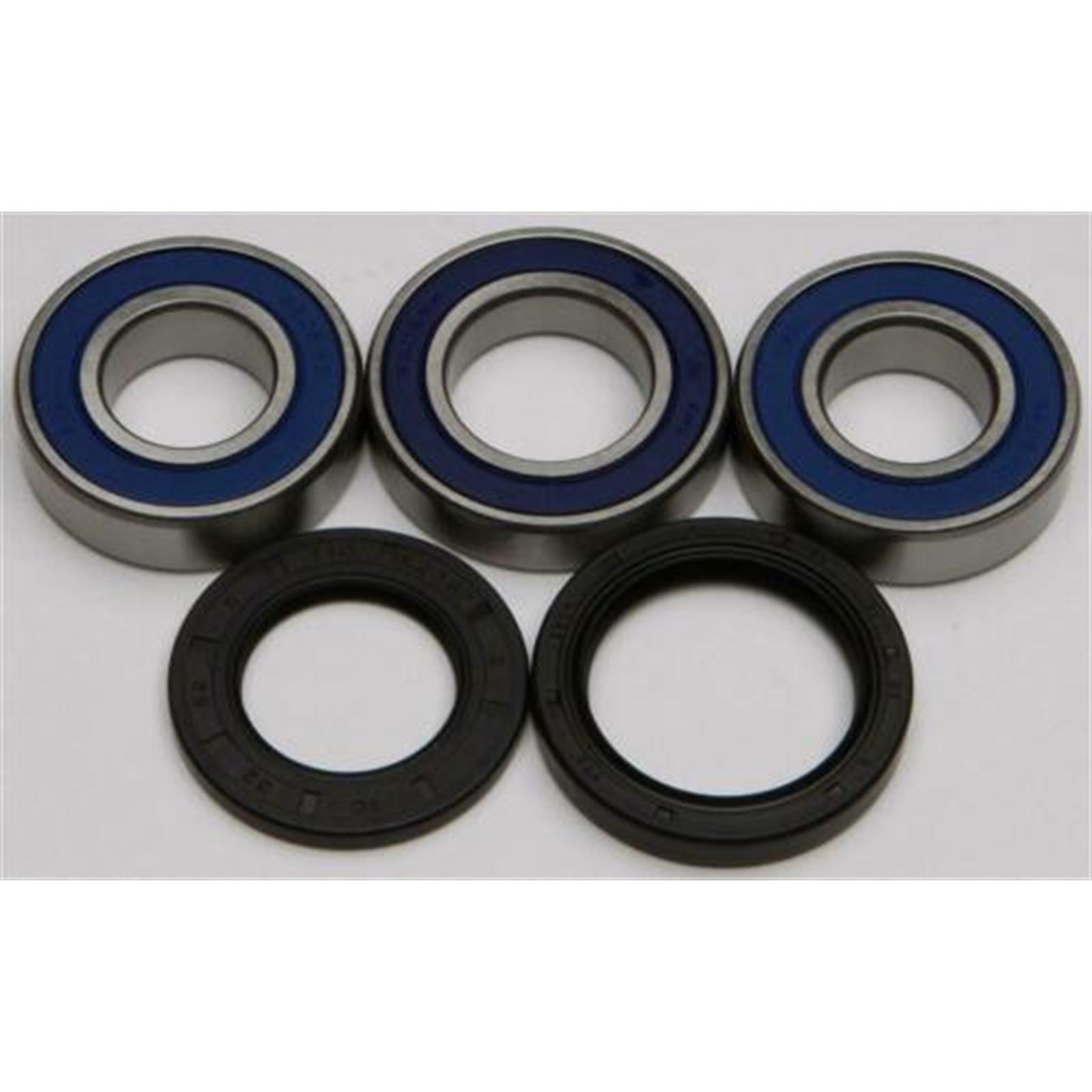 All Balls Wheel Bearing Kit - 25-1111 Ab 25-1111_647019