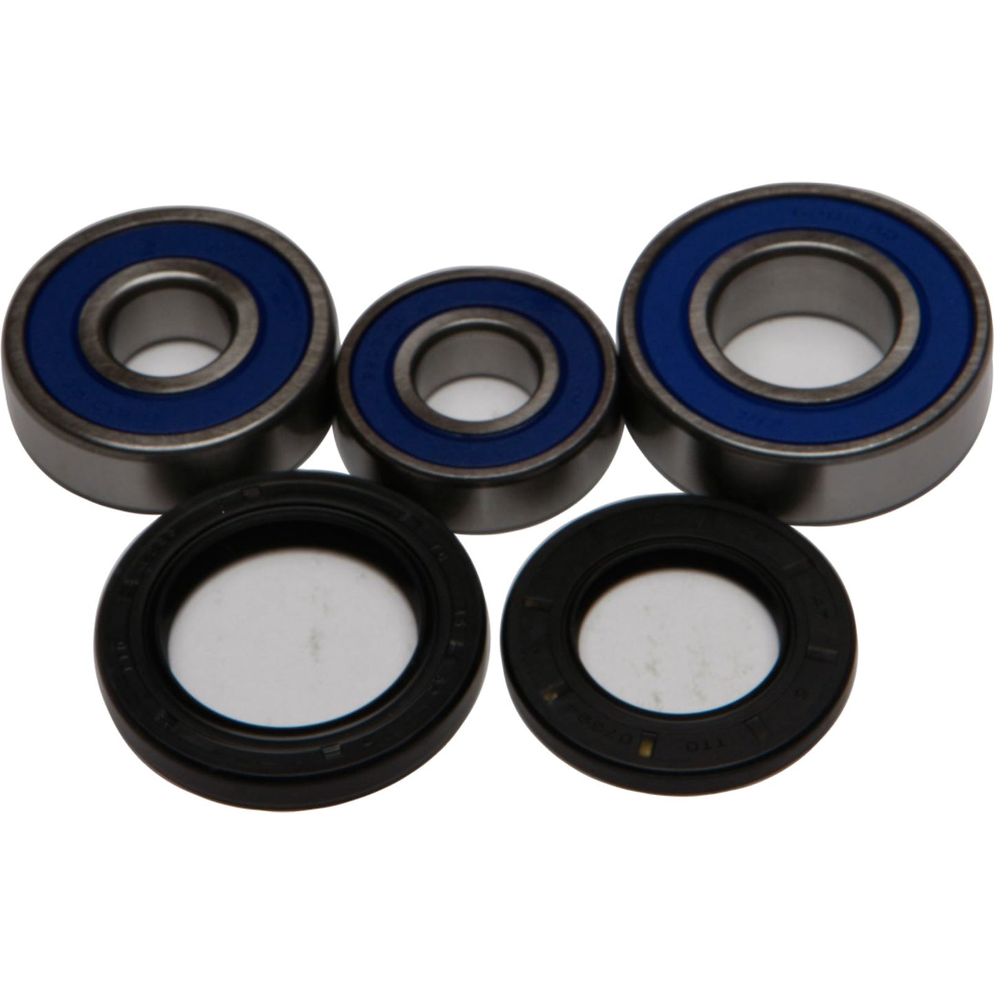 All Balls Wheel Bearing Kit 25-1234_39417