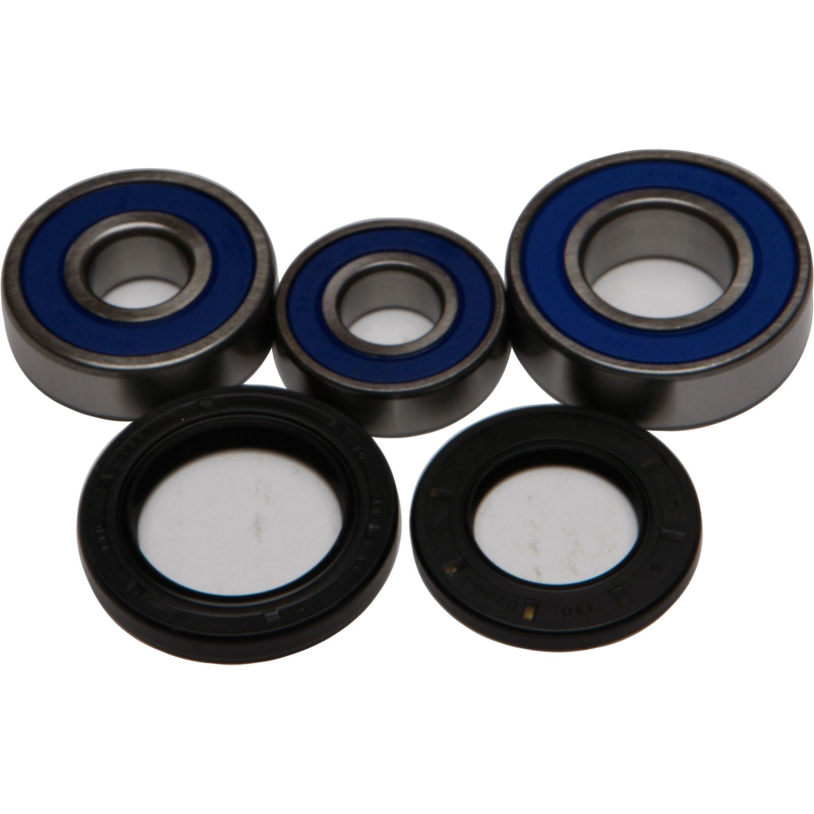 All Balls Wheel Bearing Kit 25-1234_39417