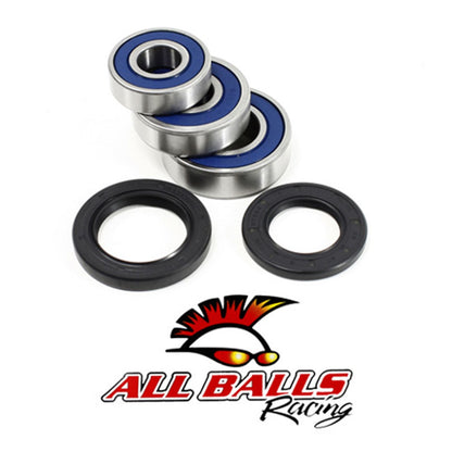 All Balls Wheel Bearing Kit 25-1234_557099
