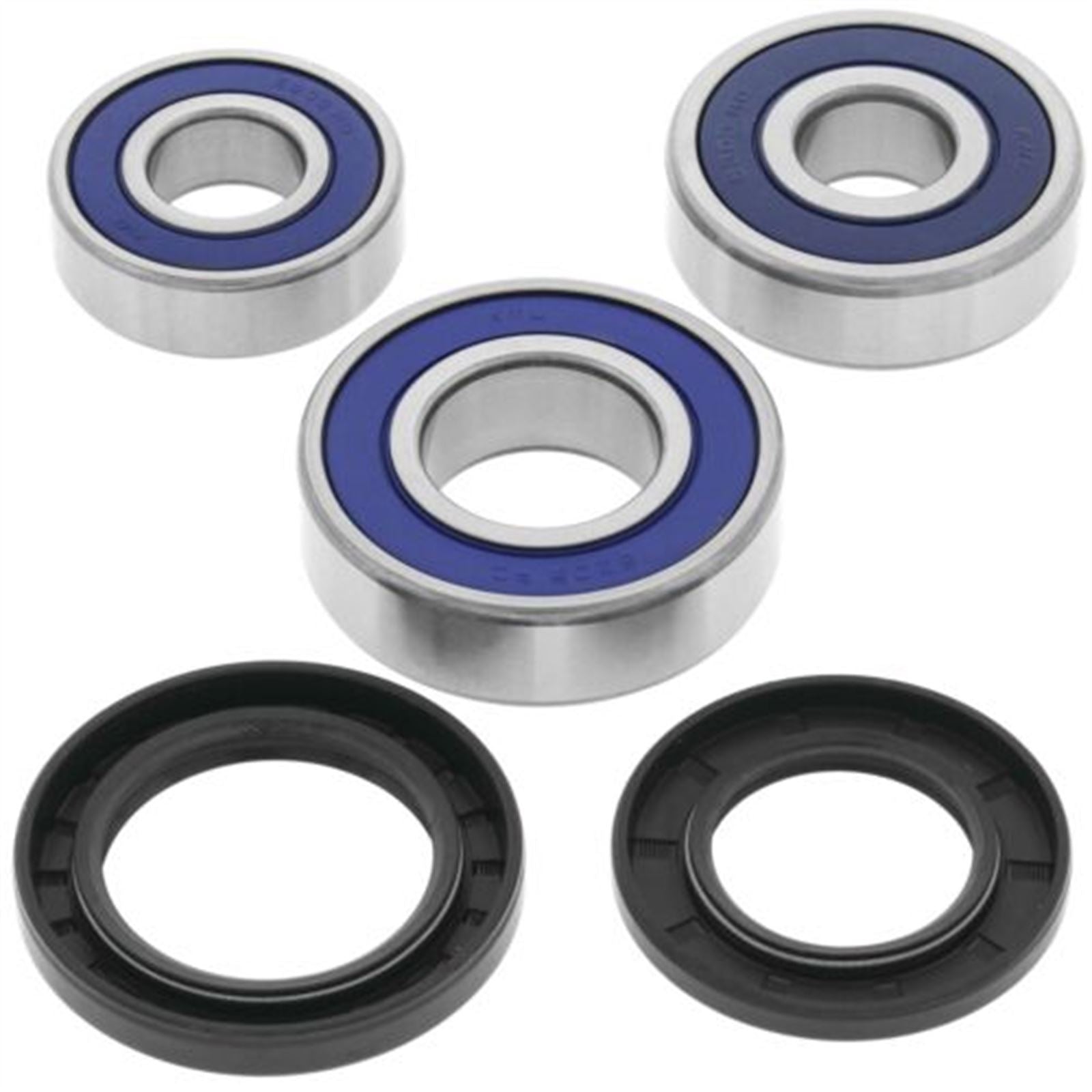 All Balls Wheel Bearing Kit 25-1234_654360