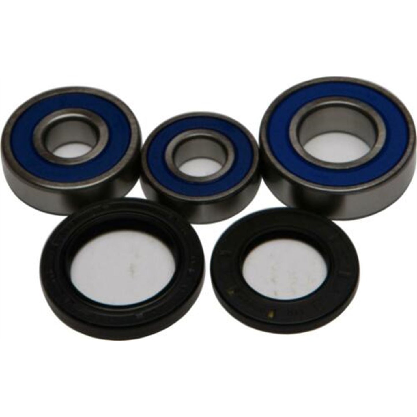 All Balls Wheel Bearing Kit 25-1234_654361