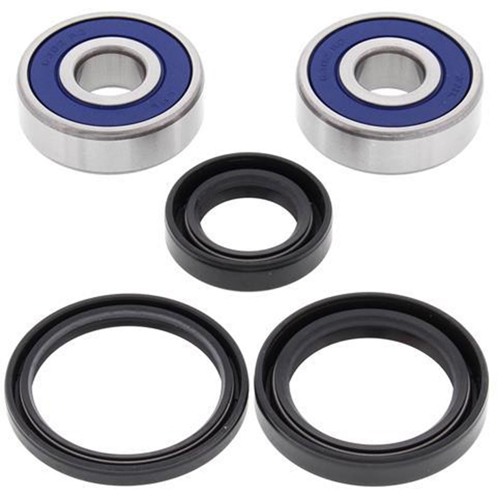 All Balls Wheel Bearing Kit 25-1307_557100