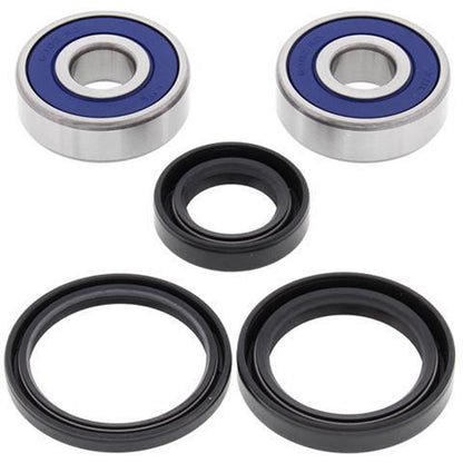 All Balls Wheel Bearing Kit 25-1307_557100