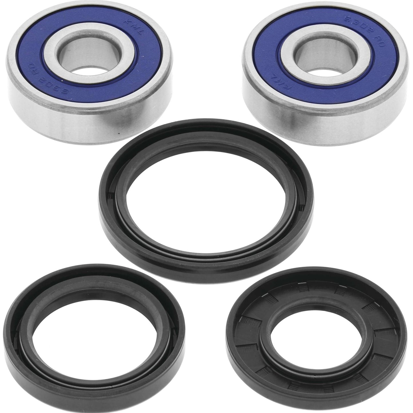 All Balls Wheel Bearing Kit - 25-1310  251310_39450