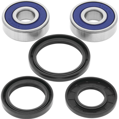 All Balls Wheel Bearing Kit - 25-1310  251310_39450