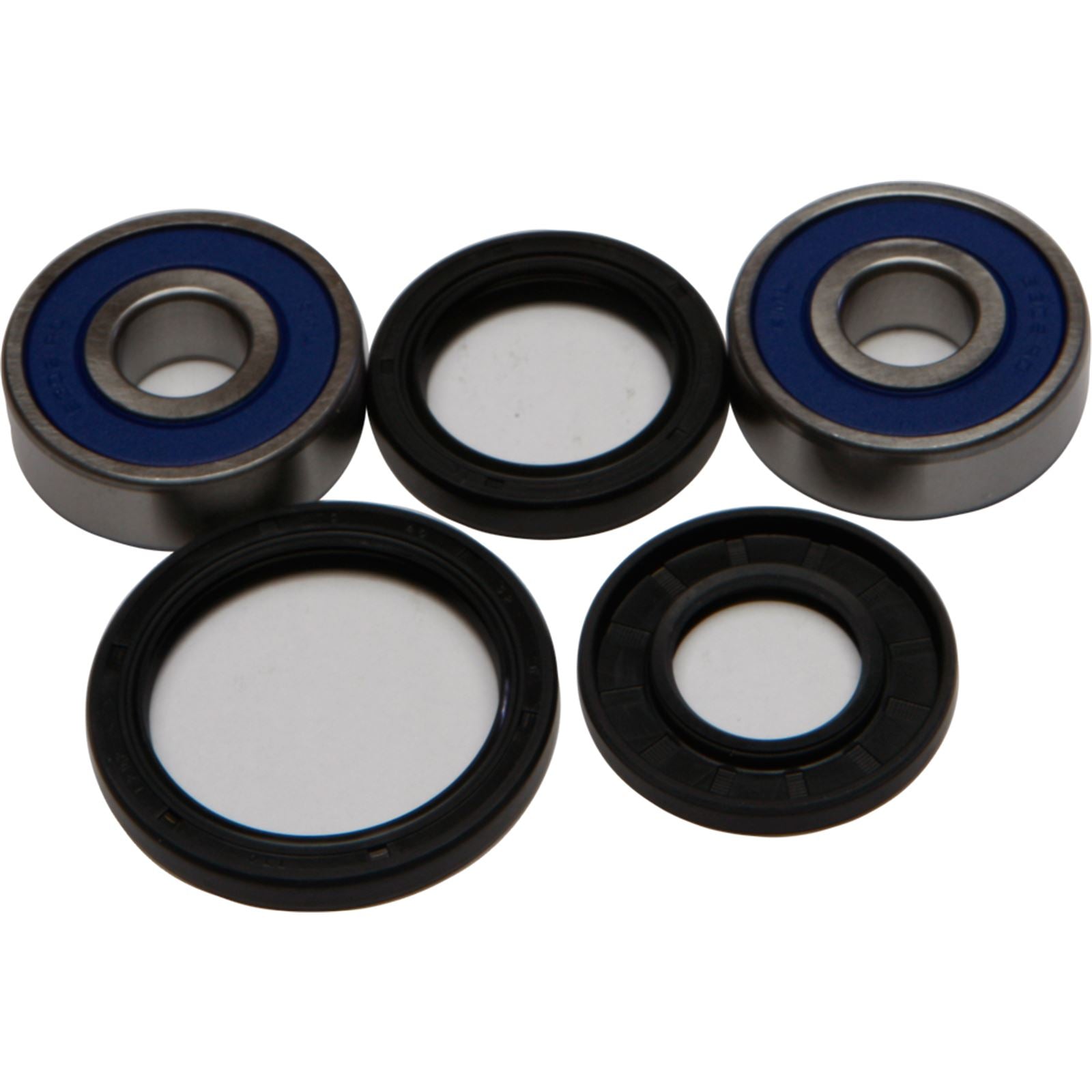 All Balls Wheel Bearing Kit - 25-1310  251310_39451