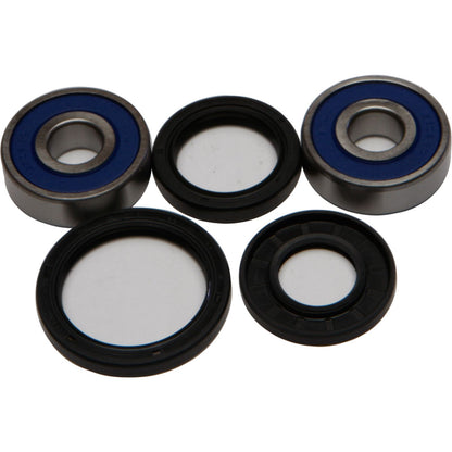 All Balls Wheel Bearing Kit - 25-1310  251310_39451