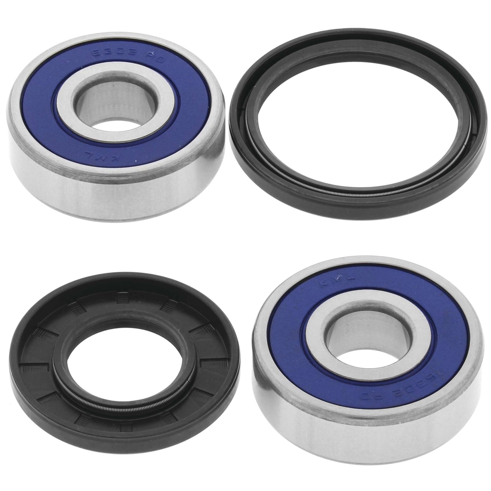 All Balls Wheel Bearing Kit 251312_39474