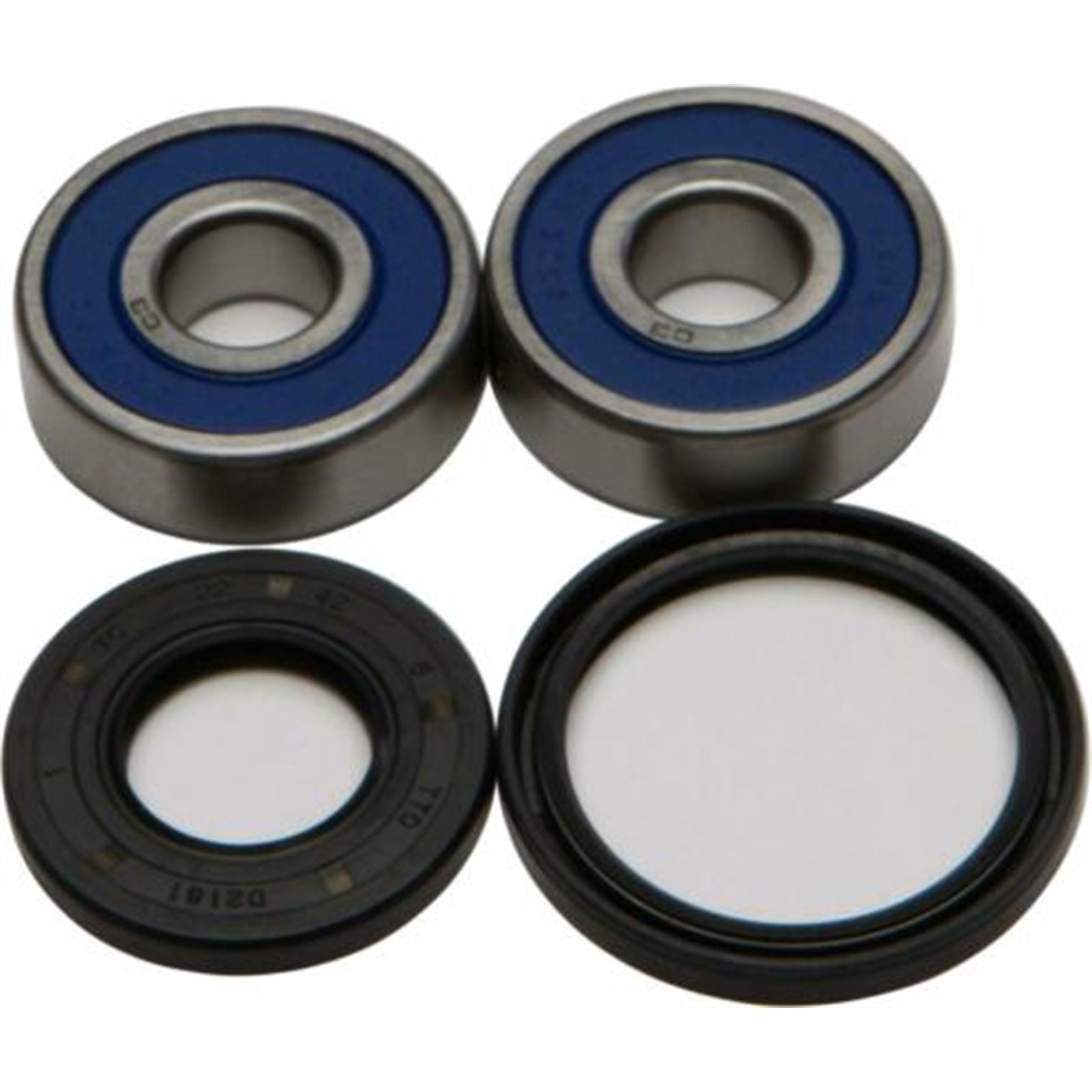 All Balls Wheel Bearing Kit 251312_654678
