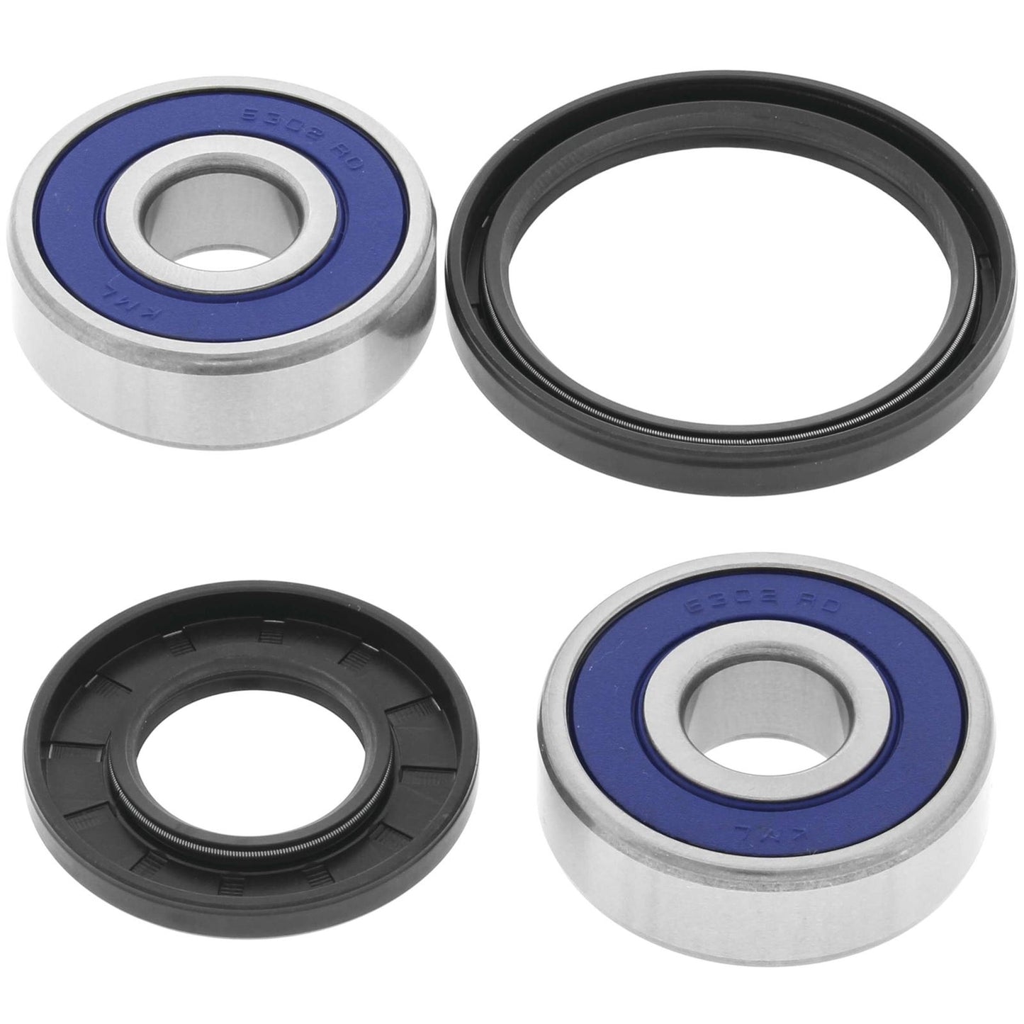All Balls Wheel Bearing Kit 251316_39482