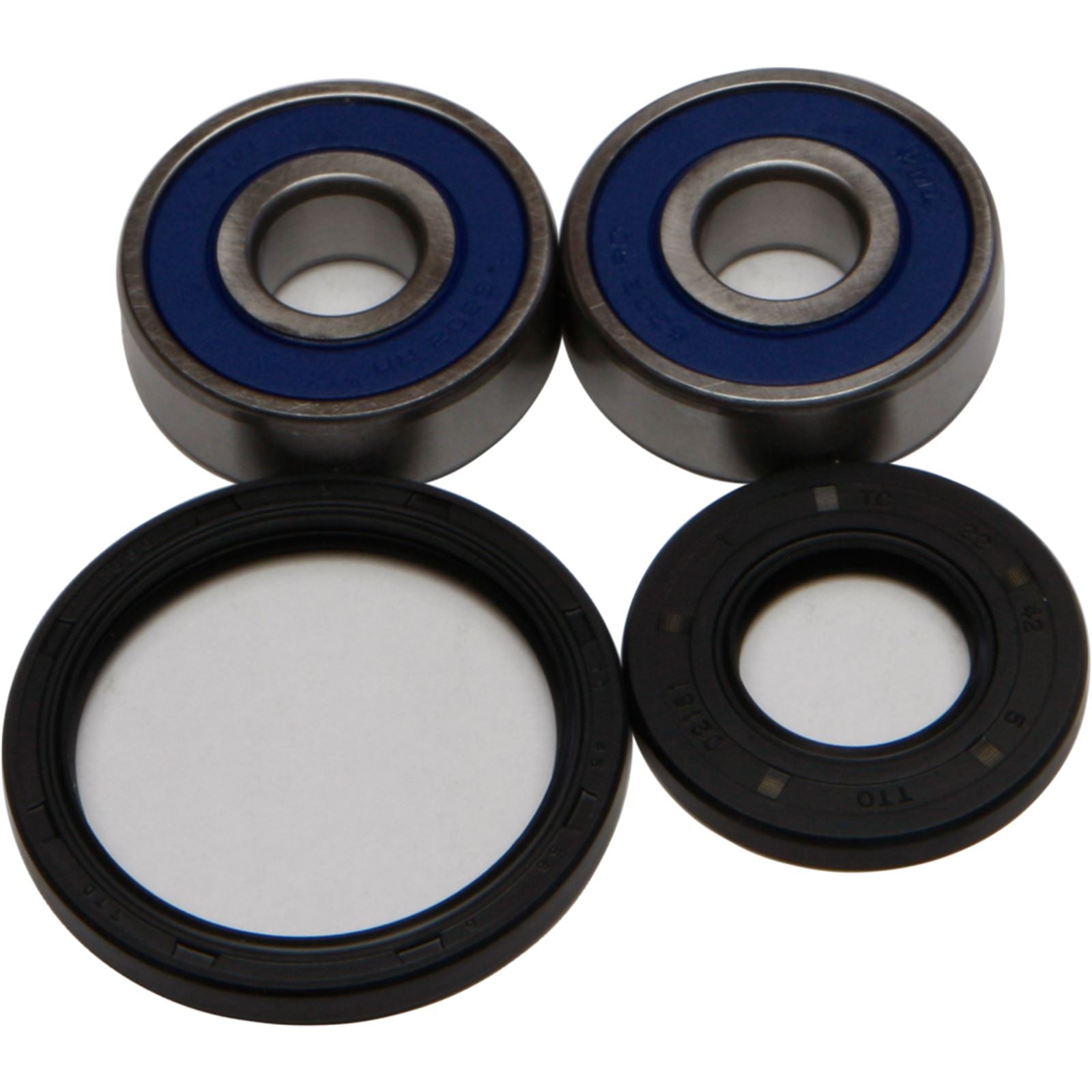 All Balls Wheel Bearing Kit 251316_39483